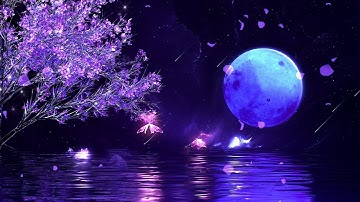 Fall Asleep In Less Than 5 Minutes • Melatonin Release • Cures for Anxiety Disorders, Depression