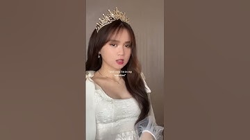 Thumbnail of pov: she’s a forgotten disney princess who never got her own movie