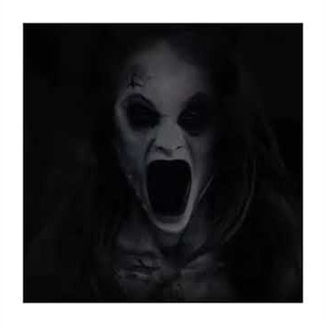 DING DONG KU DATANG PADAMU👻