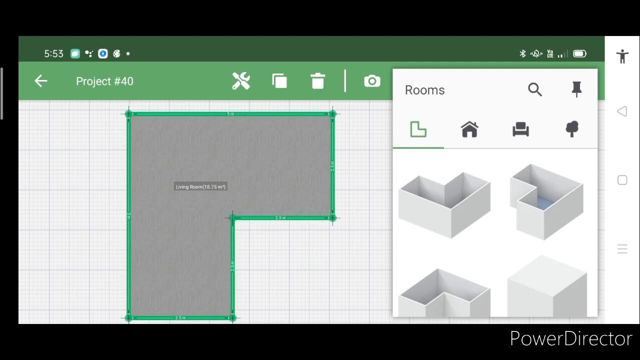 HOW TO APPLY STAIRS IN 5D PLANNER YouTube