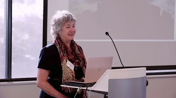 2022 Conference - Esther meek - The Crisis of Mean...