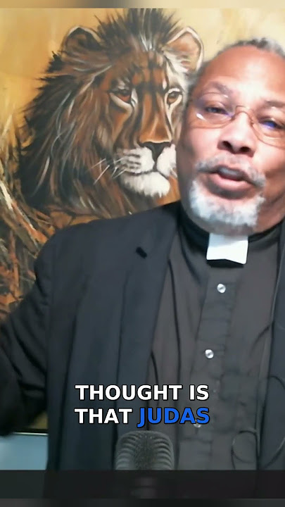 Did Judas Really Explode After Betraying Jesus?