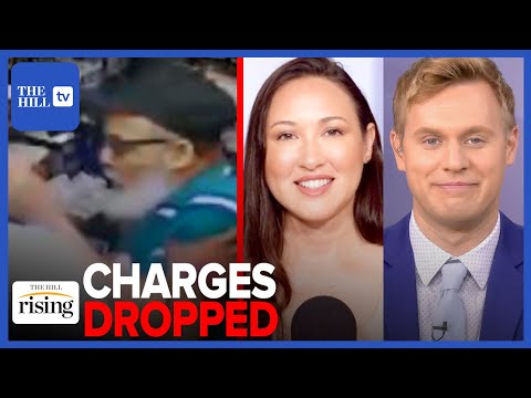 BREAKING: Charges DROPPED