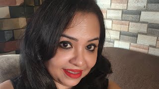 Rupasree Roychowdhury Is Live