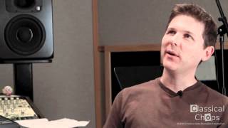 Danny Lux - Technology and Music