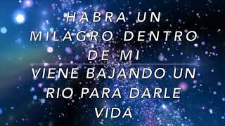 Soy un Milagro- Pablo Herrera (Pista) chords