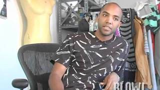 Famous 10 DEEP: BLOWHIPHOPTV.COM Profile