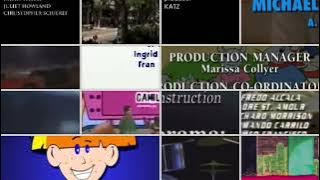 Anatole, BC, DD: COG, FUBAR, H&MD, ITHP, JBJ, M. M, P’s P, QL, SB, SS, SG, Teacup, WOT Credits Remix