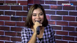 Download Lagu COVER AJA KEGODA VOC DEDE RISTY MP3