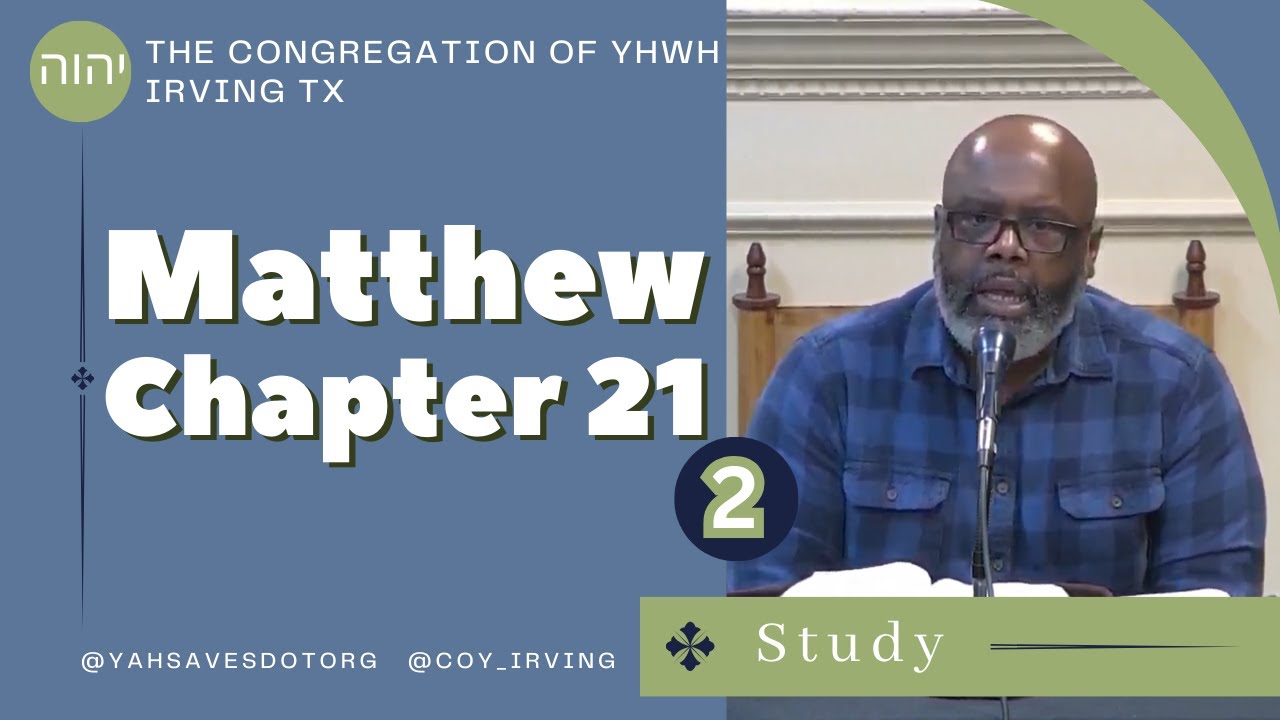 Matthew Chapter 21 Verse 42 Matthew Chapter 21 Verse 42