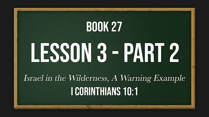 Les Feldick - 27-3-2 - Through the Bible Program #9702