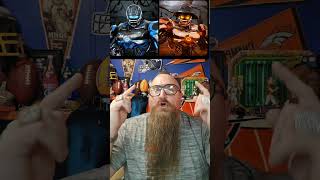 FOX NFL CLEATUS BEST TRANSFORMATIONS!!!! #nfl #foxsports @NFL @foxsports