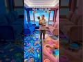 THIS DOUBLE FLOOR IS SO IMPRESSIVE 😱💙💗Sea Stars &amp; Hearts Epoxy Luxury Floor⭐️💖#epoxy #epoxyfloor