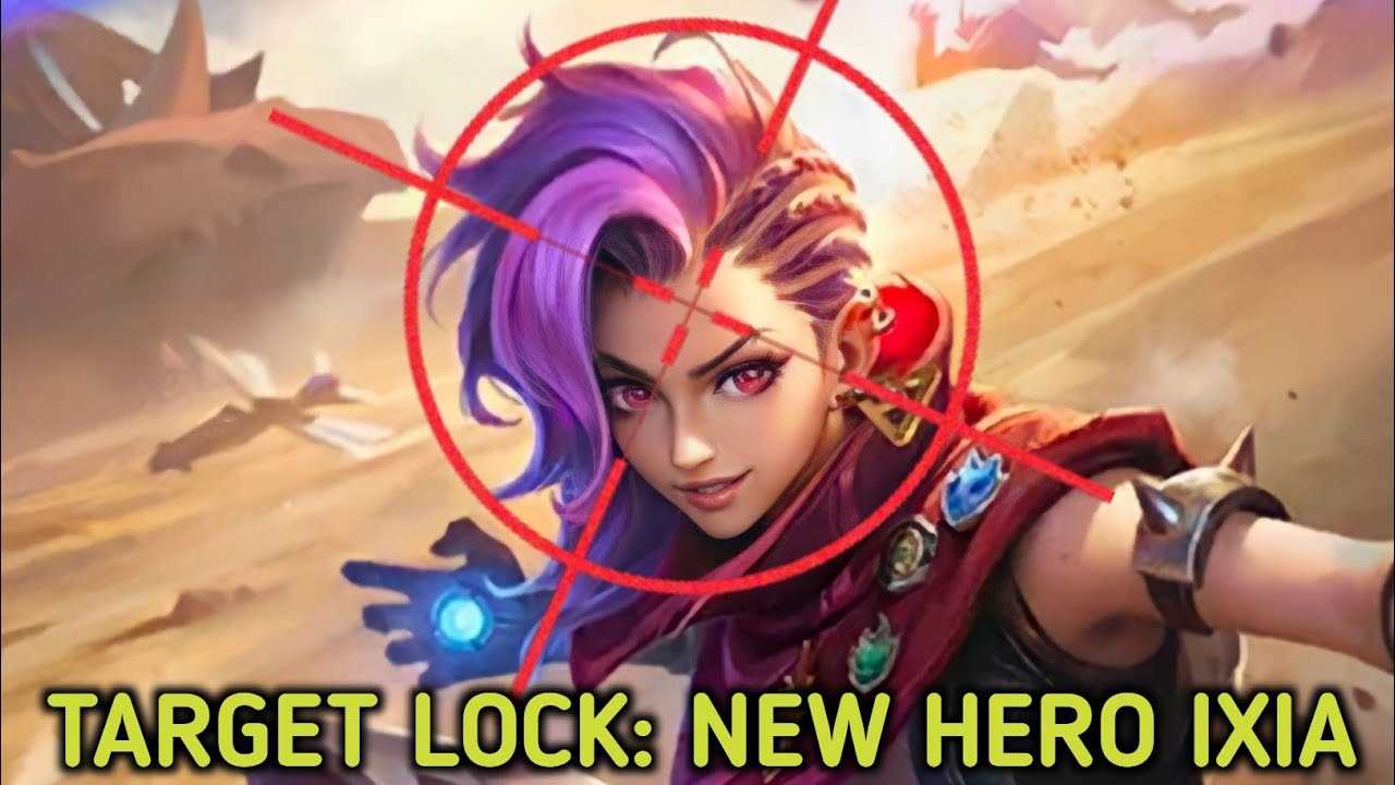 TARGET LOCK NATIN SI IXIA MGA BRO BRO YouTube