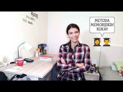 Video: Kako Naučiti Hemiju