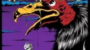 Red Handed - Skate (hidden track)