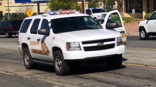 Another Vehicle Collision on Yucaipa Blvd