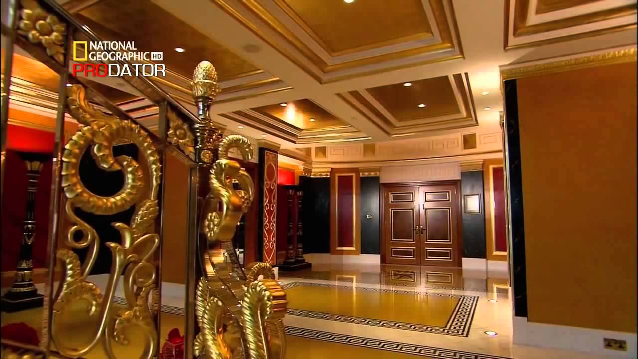 Бурдж аль Араб 720p HD - YouTube