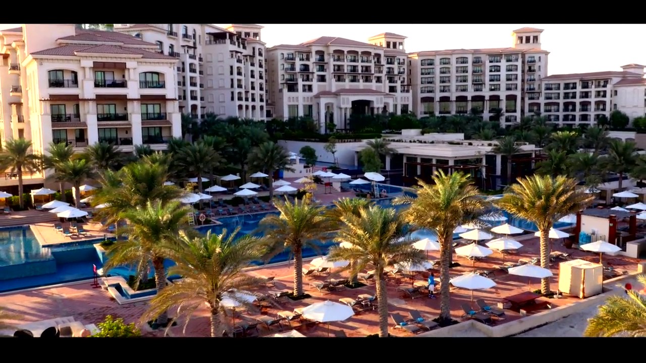 Holidays To St Regis Saadiyat Island Abu Dhabi Holidays To St Regis Saadiyat Island Abu Dhabi