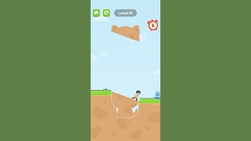 Slice to save level 33😂 #gaming #video #shorts #viral