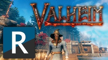 How to mod Valheim in 3 clicks