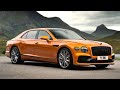 2025 Bentley Flying Spur Speed - Ultimate Sedan