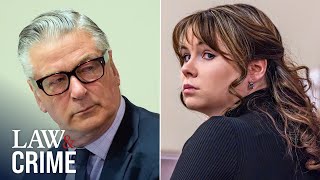 Lawyer for Alec Baldwin's Armorer Speaks On Conviction After Actor's 'Rust' Trial Collapses