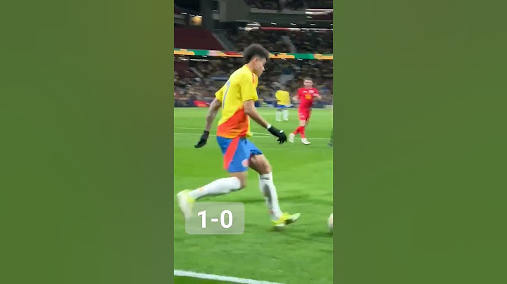 ¡GOLAZO COLOMBIA EL PRIMERO ANTE RUMANIA!,  victoria 3-2 #futbol #seleccioncolombia #copaamerica