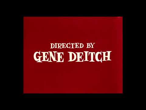 Every Gene Deitch Tom And Jerry Opening 1961 62