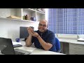 Roberto León: Cuántica, espectroscopía y ciencia