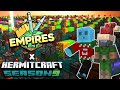 I Gave Hermitcraft My Greatest Creation! ▫ Empires SMP Season 2 ▫ Minecraft 1.19 Let's Play [Ep.29]