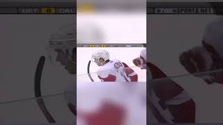 #13 Days until the NHL Season: Watch Datsyuk's DISGUSTING deke! #shorts #hockey #nhl