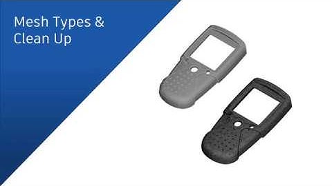 Moldflow Insight Quick Start Webinar   2018 04 04 13 00