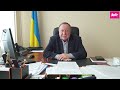 Мэр Дружковки о жизни города по состоянию на 9 марта