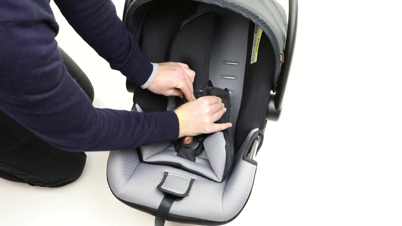 mountain buggy protect infant car seat