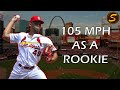 Jordan Hicks Hasn’t Pitched in 2 years, What Can We Expect in 2021?