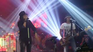 Boomerang Reload - Tragedi (Live Concert at Colors Cafe)