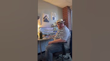 When you’re trying to show people coding #shorts