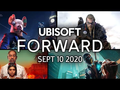 Video: Ubisoft Obnovuje Deaktivované Klíče Zakoupené Pomocí Odcizených Kreditních Karet