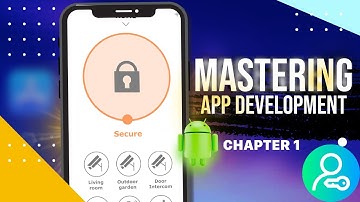 Mastering App Development | How to build a Recipe App with Apphive | Chapter 1