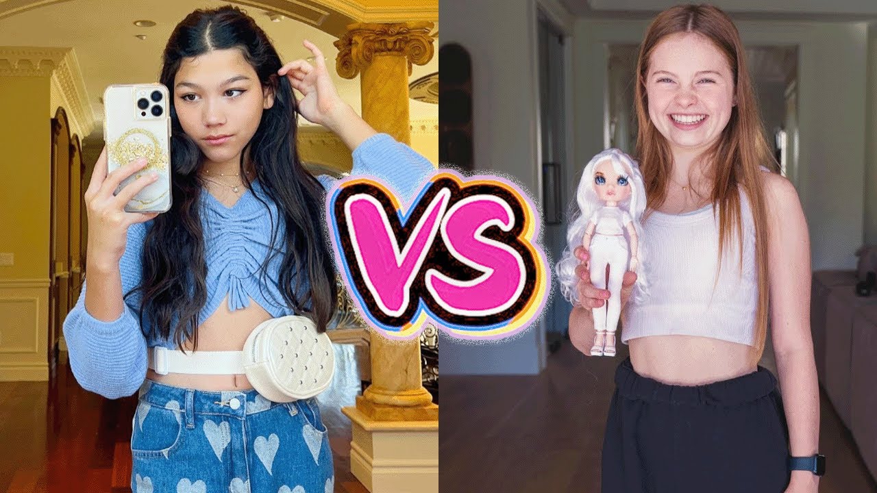 Txunamy VS Salish Matter Transformation From Baby To 2024 YouTube txunamy-vs-salish-matter-transformation-from-baby-to-2024-youtube