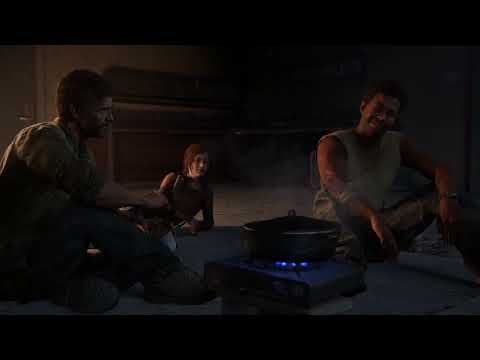 Видео: The Last of Us Part I Один з нас #8 Електростанція  / Sniper
