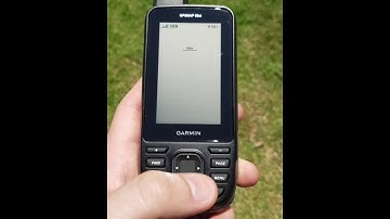 Garmin GPSMAP 66  - How To Navigate To The Closest Pub