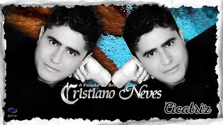 CRISTIANO NEVES - É esse amor que me faz viver - (VÍDEO CLIP)