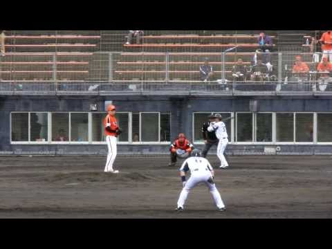 横浜ＤeNAベイスターズ　春季キャンプ２０１３ 　１６５