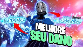 ❄️ That's Why Your Ice Merlin Doesn't Deal Damage! Complete Build, Rotation, and Team Guide | 7DS... screenshot 5