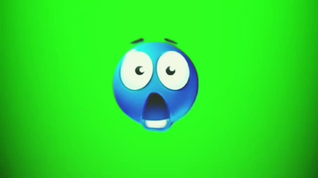 🔥 New Troll Face Green Screen Meme 😱 | Blue Troll Face Template FREE!✅ High-ranking: 