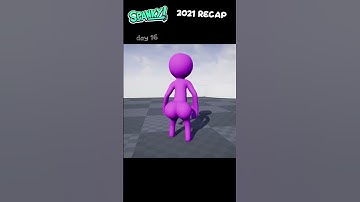 6 months development of my multiplayer indie game!