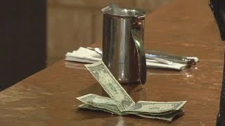 Push to raise MA minimum wage