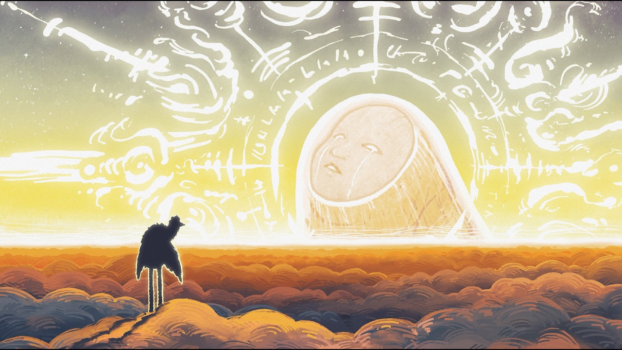 Biggest Bird - Remembered